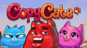 Copy Cats