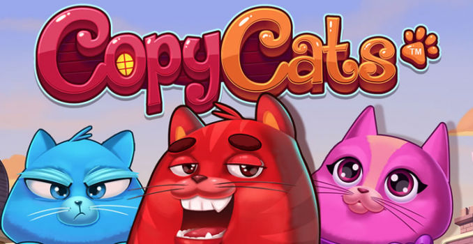 Copy Cats