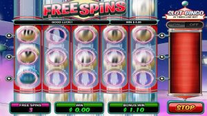Freespins