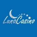 Luna Casino logo