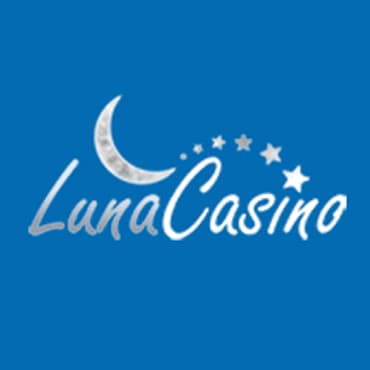 Luna Casino logo