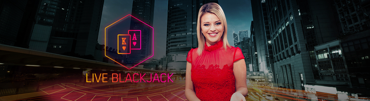 Black Monday på Maria Live Casino