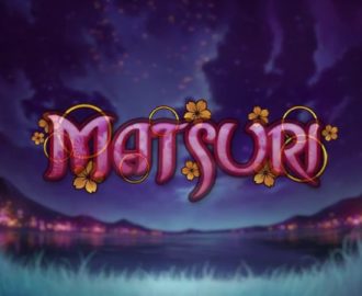 Matsuri og Dolphin Gold Stellar Jackpot er nye spil på Royal Casino