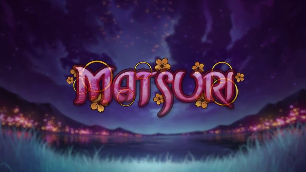 Matsuri og Dolphin Gold Stellar Jackpot er nye spil på Royal Casino