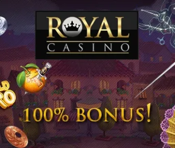 royal casino wild toro
