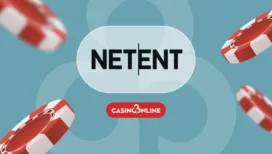 To nye casinospil fra NetEnt