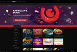 spil og vind hos Guts Casino