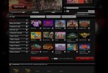Next Casino casinospil