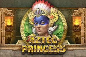 Jetbull Casinos “Månedens Spilleautomat” er Aztec Warrior Princess