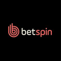 Betspin logo