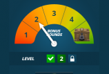 faa ny bonus hver uge hos thrills casino