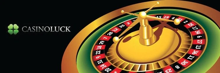 CasinoLuck roulette casino spil