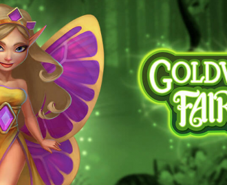 Feen fra Goldwyn's Fairies spilleautomaten