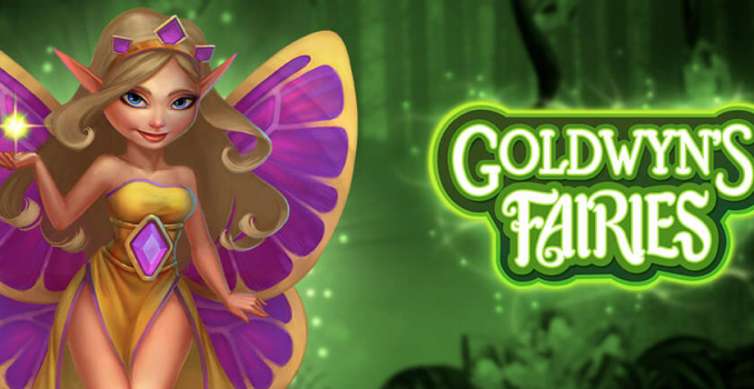 Goldwyns Fairies