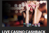 faa cashback paa live casino hos guts casino