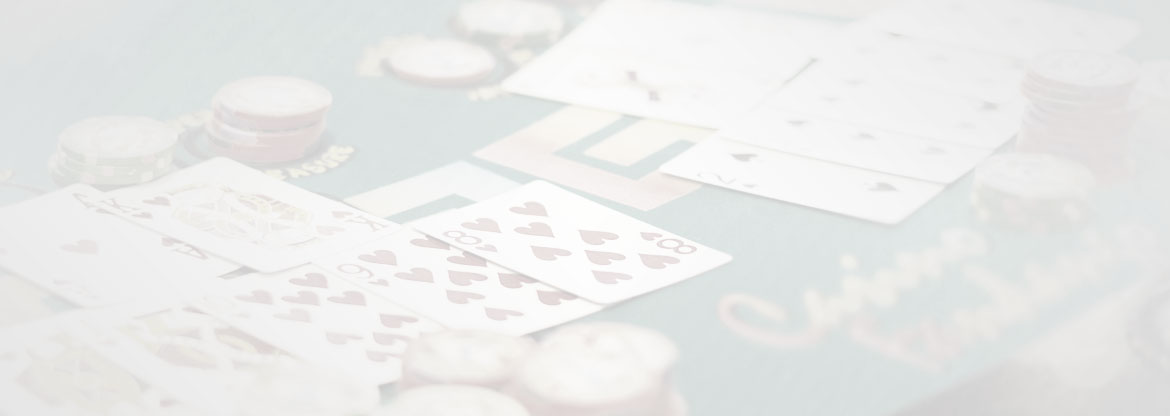 Pai Gow Poker