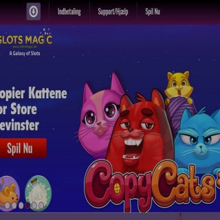 Slotsmagic casino
