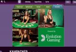 Slotsmagic live casino