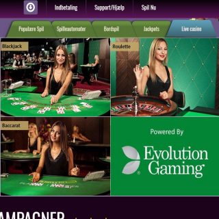 Slotsmagic live casino