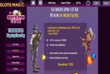 Slotsmagic casinospil