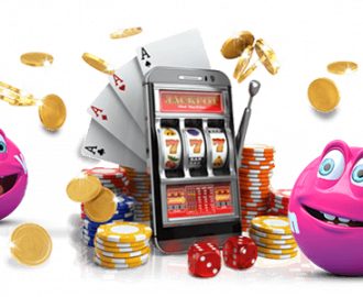VeraJohn Casino fortsætter med bonusser i maj