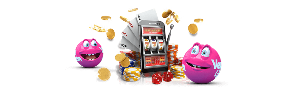 VeraJohn Casino fortsætter med bonusser i maj