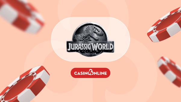 Vær med i kæmpe Jurassic World turnering på Maria Casino