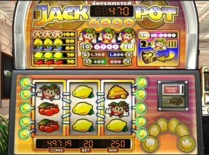 nordmand vandt jackpot paa 32 millioner