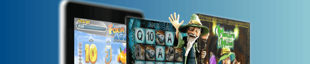 Nextgen Gaming Spilleautomater Spiludviklere af gamingsoftware og slotspil