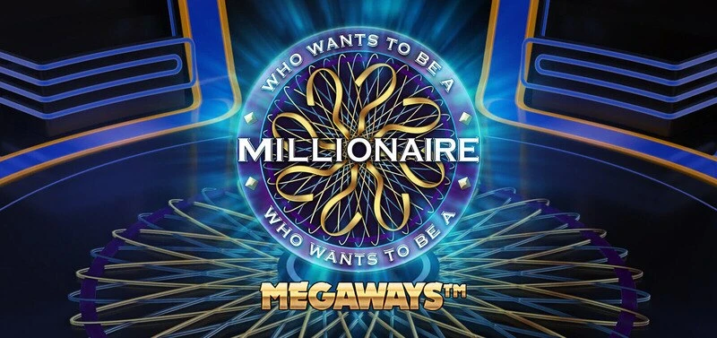 Who wants to be a millionaire Big Time Gaming Softwareudvikler casino spil