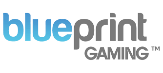 Blueprint Gaming Casinospil