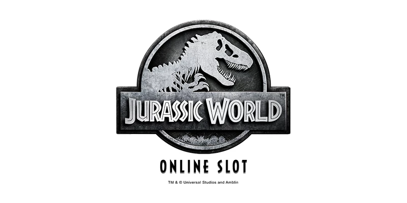 Jurassic World lanceres nu som spilleautomat på Betway Casino
