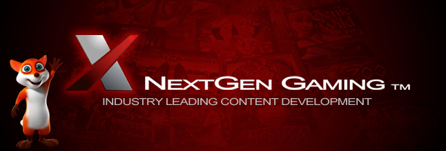 NextGen Gaming