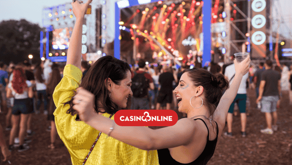 Vind billetter til smukfest 2017 med Unibet Casino
