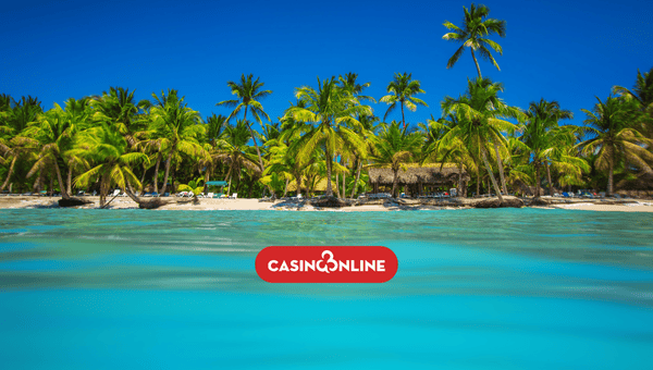 Så er der Summertime og bonustid på 888 Casino!