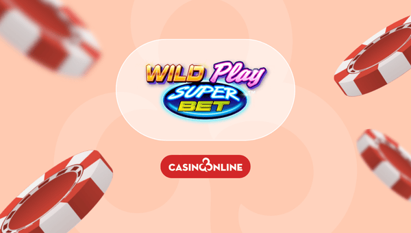 Tivoli Casino lancerer Wild Play Superbet med reloadbonus!