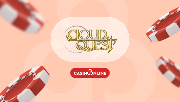 Cloud Quest er månedens spil på Jetbull Casino