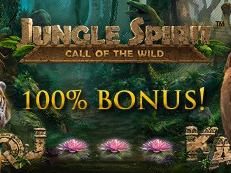 Royal Casino tilbyder en Jungle Spirit bonus i weekenden