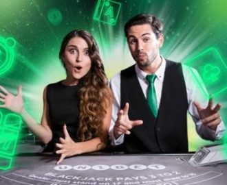 Vind 200.000 kr. i ny, fed live casinoturnering på Unibet Live Casino