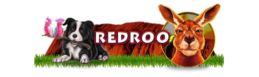 Redroo er ny spilleautomat på VeraJohn Casino