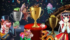 Casinoturnering for danske spillere med fantastiske præmier