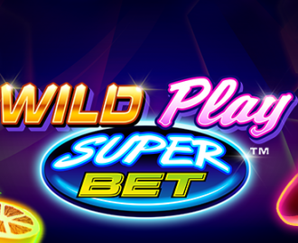 Tivoli Casino lancerer Wild Play Superbet med reloadbonus!