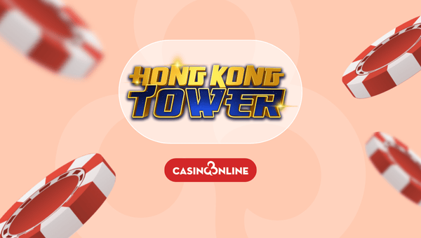 Hong Kong Tower udbetaler lækker gevinst på Royal Casino