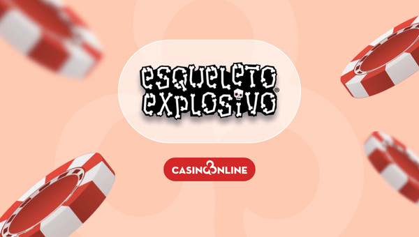 Mexicansk gevinstfest på Esqueleto Explosivo i begyndelsen af august