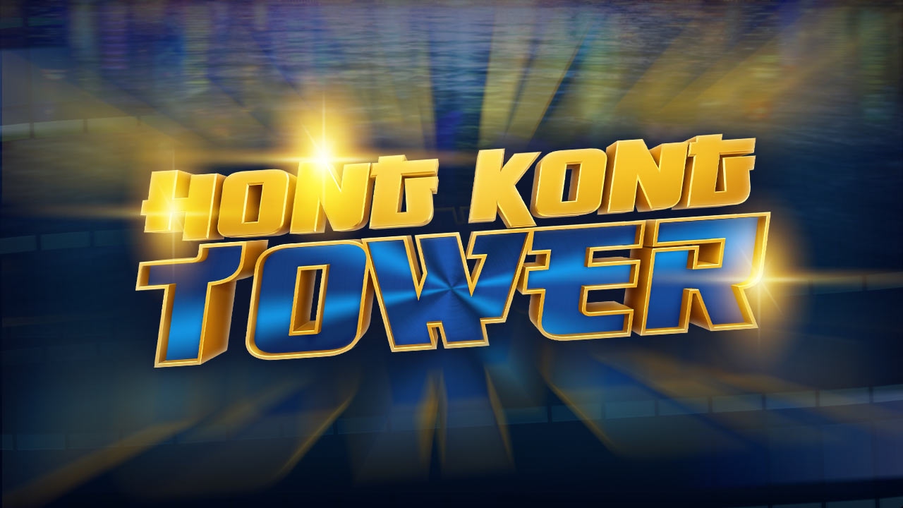 Hong Kong Tower udbetaler lækker gevinst på Royal Casino