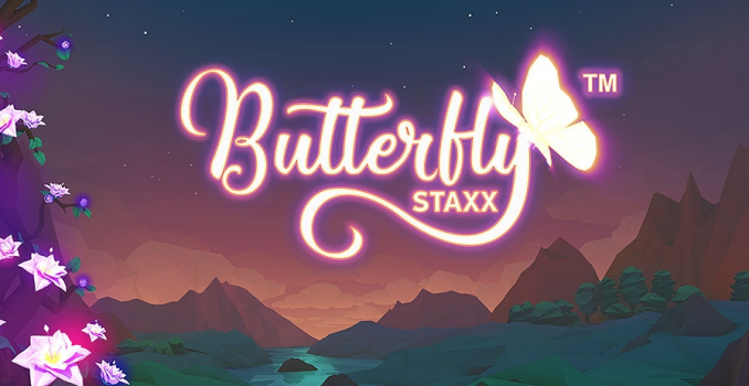 Butterfly Staxx