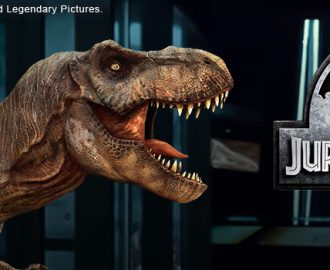 Vær med i kæmpe Jurassic World turnering på Maria Casino