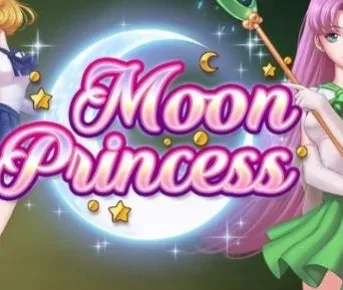 moon princess