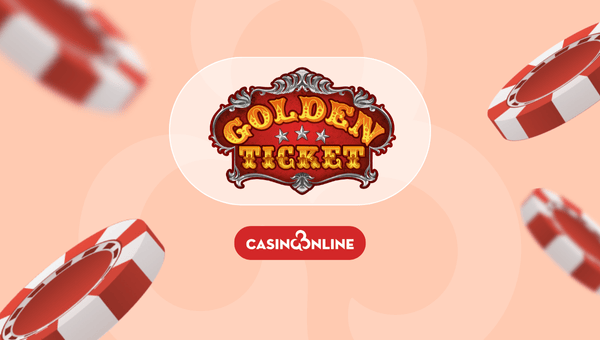 Vandt gylden billet på Golden Ticket til 80.000 kr.
