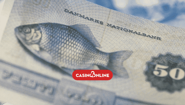 Få en ugentlig bonus og chancen for at vinde kontanter